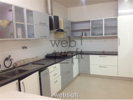 4 BHK Apartment-flats for Sale in Rajbhavan road